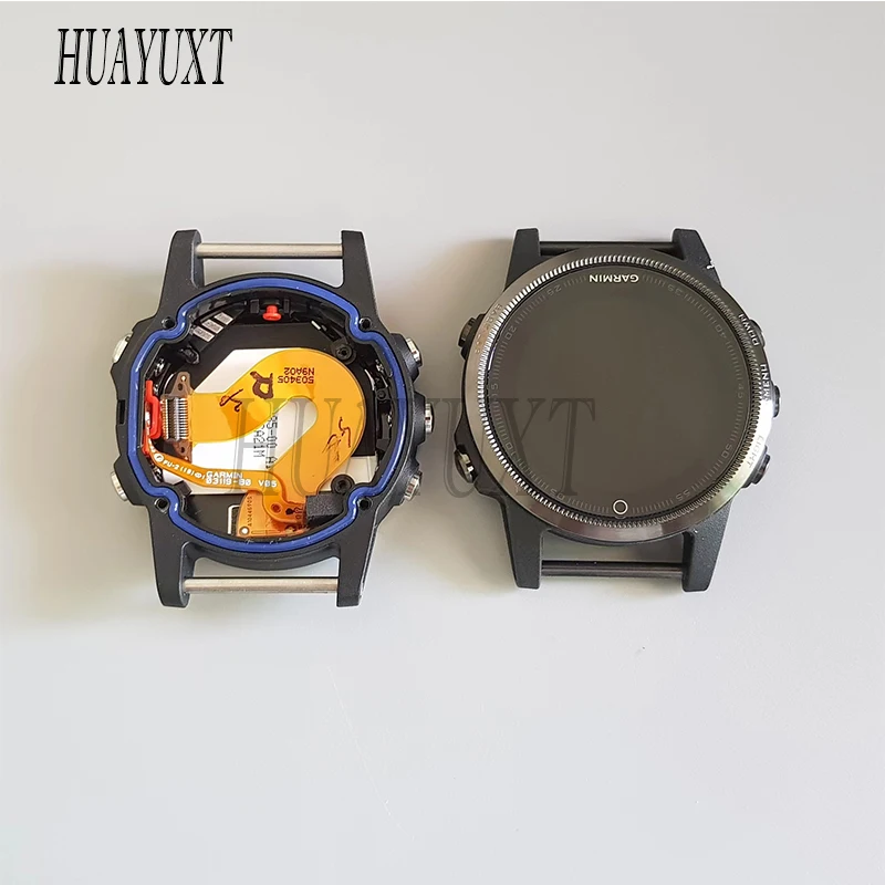 Garmin Fenix 5S  ġ  LCD ÷, Garmin Ʈ ġ ȭ ÷,  ü ǰ