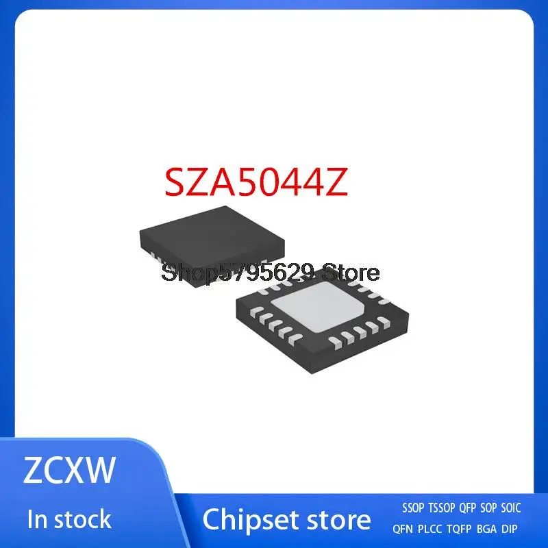 

1 шт./партия, новые SZA5044Z SZA5044 SZA-5044Z 5044Z
