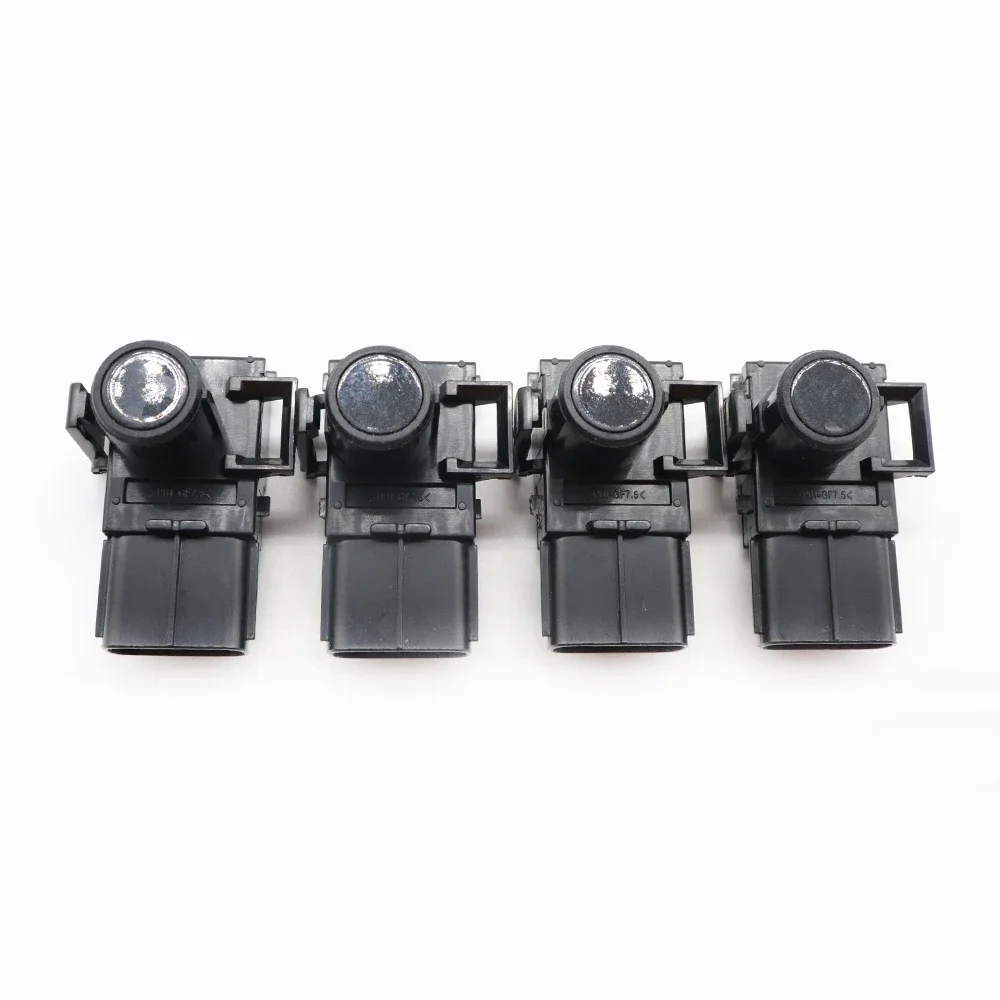 89341-48010 PDC 주차 센서, LEXUS GX460 RX350 RX450H, 도요타 시에나 포터너 키장 이노바 8934148010, 4 개/로트