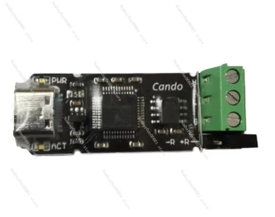 

Модуль Cando Microbus с Usb на Can