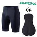 Blue Shorts 6H