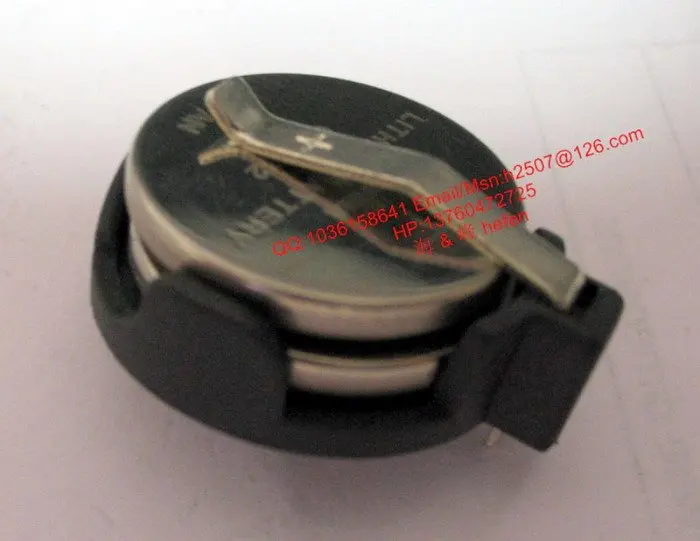 Держатель для батареи HIKOCHI BS-2CR2032-7 2 |
