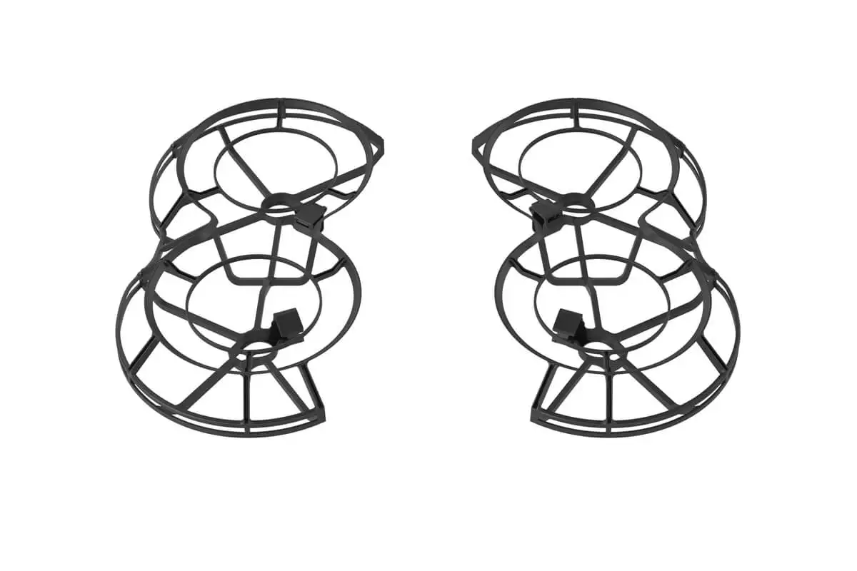 Garde d'hélice 360° pour DJI Mini 2 - Protection drone