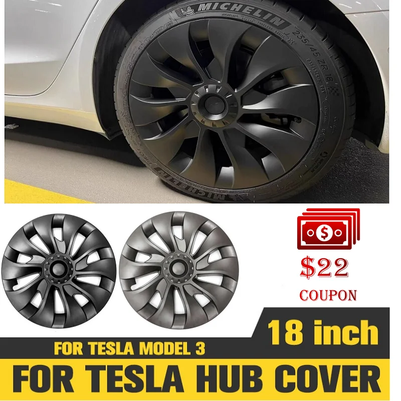 Performance Replacement Automobile Wheel Cover Full Cover Accessories