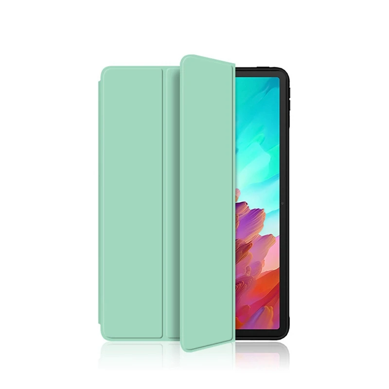 

Чехол для Lenovo Xiaoxin Pad Pro 12,7 дюймов, чехол для планшета 12,7 дюйма, трехслойный чехол-подставка