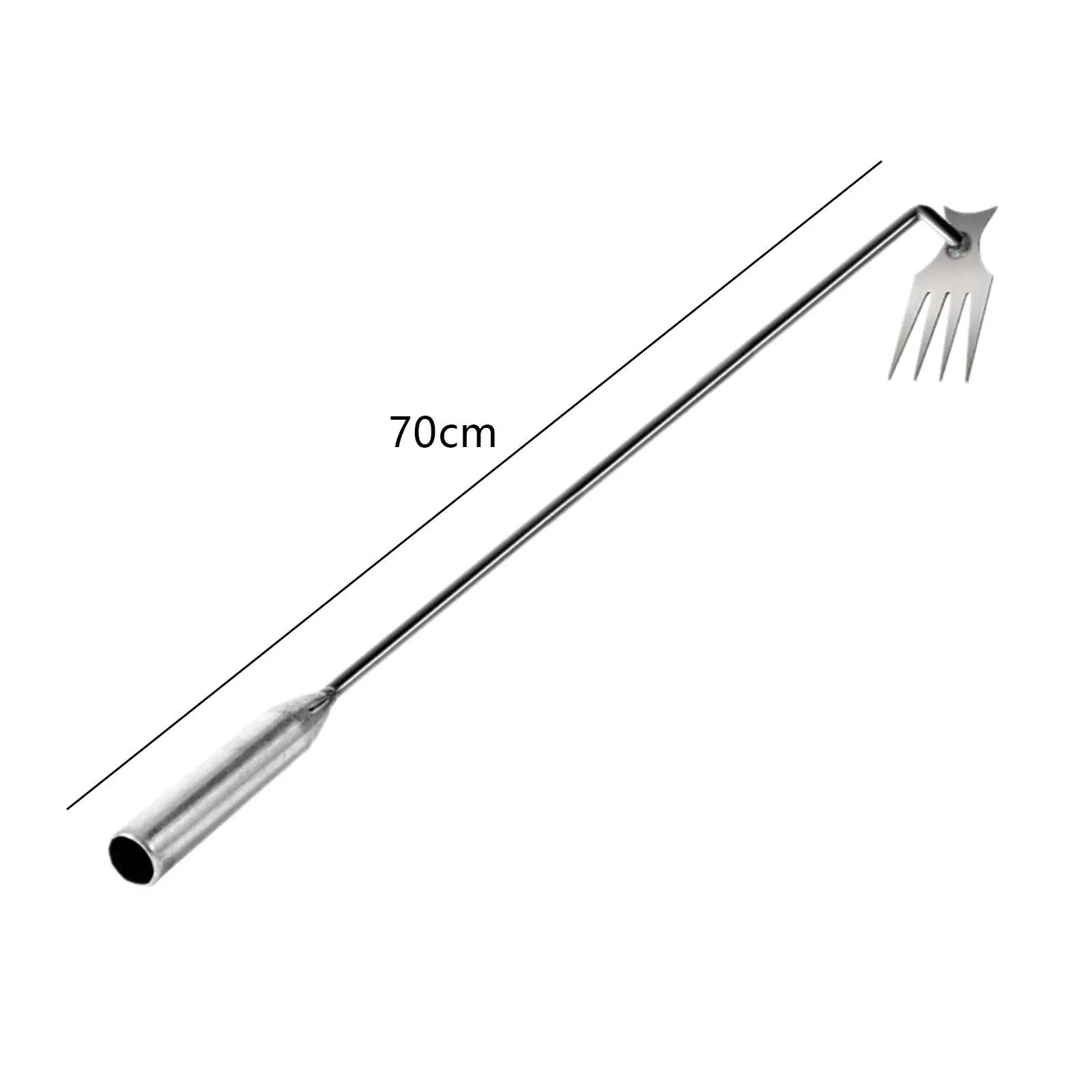 Weeds Puller Tool Stand up Weeder Multifunctional Weeds Root Pulling Tool Gardening Hand Weeding Tool for Backyard Vegetable