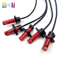 1 Pcs High sensitivity Flame FC7 Sensor Electric Eye Burner Fire Detection Photosensitive Resistance Diesel Photocell 1