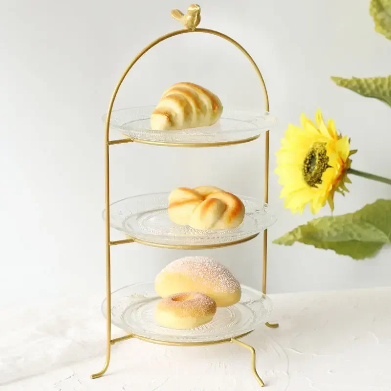 Fondant Desserts Cookie Wedding Cake Stand Pastry Sugar Cake Stand Pastry Utensil Confectionery Cosas De Cocina Kitchen Supplies