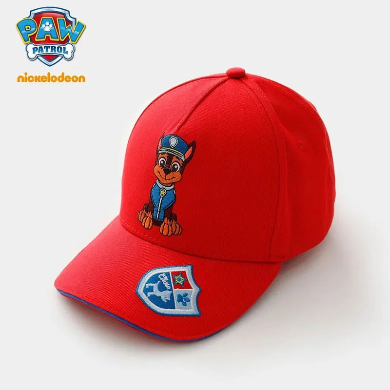 Berretto A Maglia 'Paw Patrol' 'Nickelodeon' - Beige - Bambino - 6.00 - Foto 6
