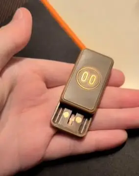 

Подержанный Edc yedc свиньи push