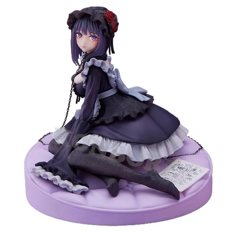 Mô Hình Kitagawa Marin (Dress of Shizuku Kuroe version) - My Dress-Up