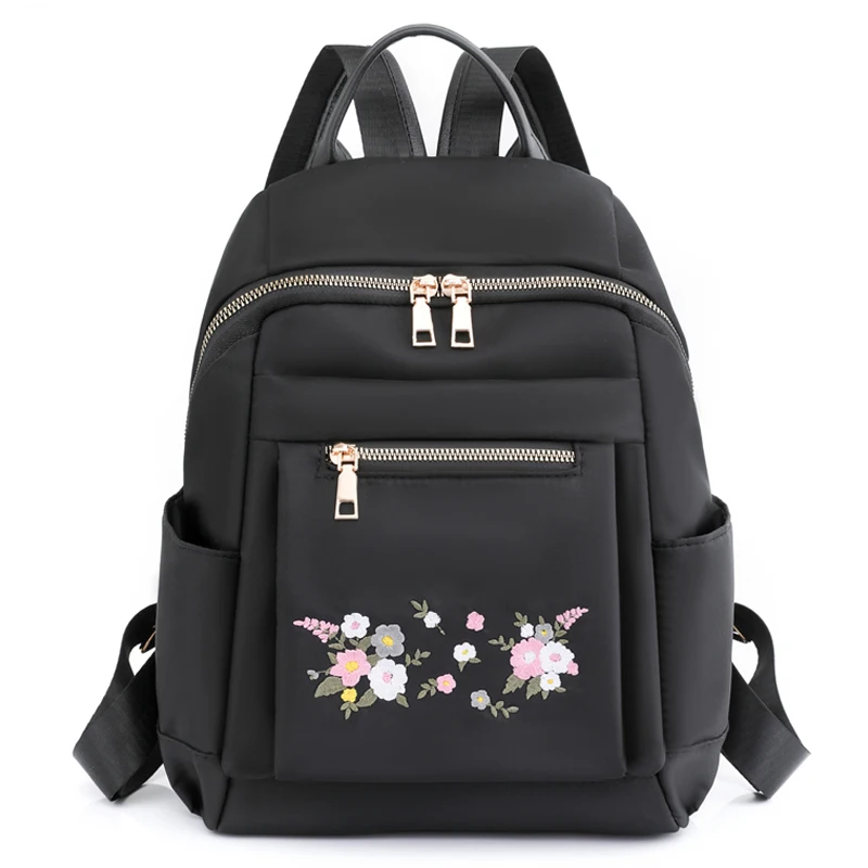 Louis Vuitton Designer Backpacks  European Style Backpack Luxury -  Printing Backpack - Aliexpress