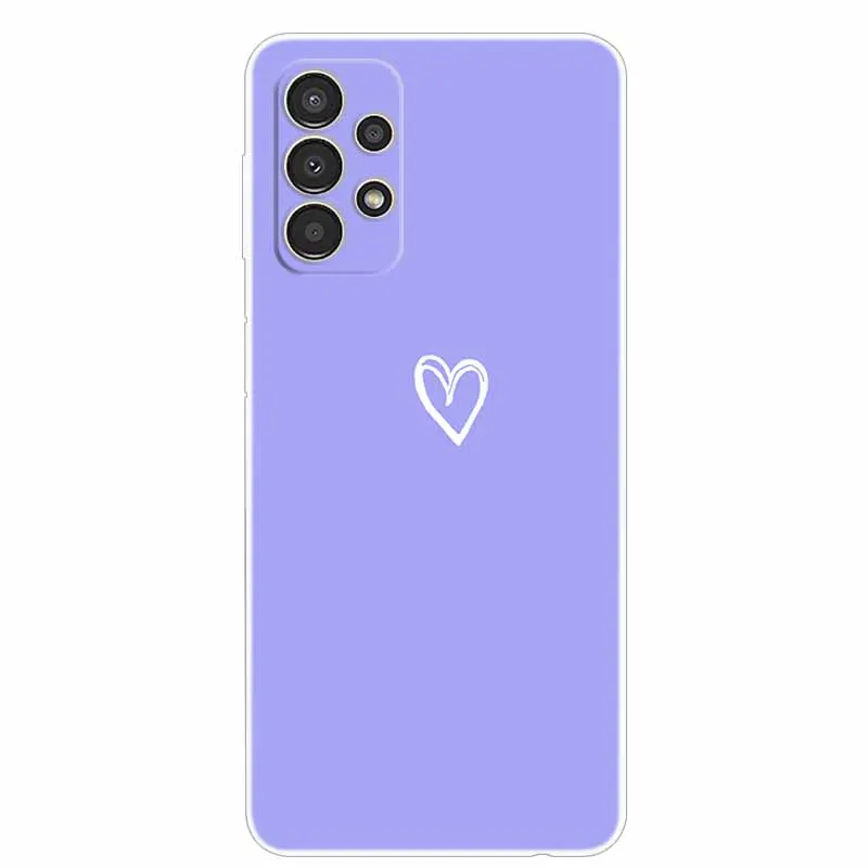 Luxury Soft Silicone TPU Clear Phone Case Cover