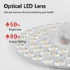 Ceiling Light LED Panel 220V-240V Round LED Module 12W-72W Energy Saving Replacement LED Retrofit Light Panel Magnetic LED Light 3