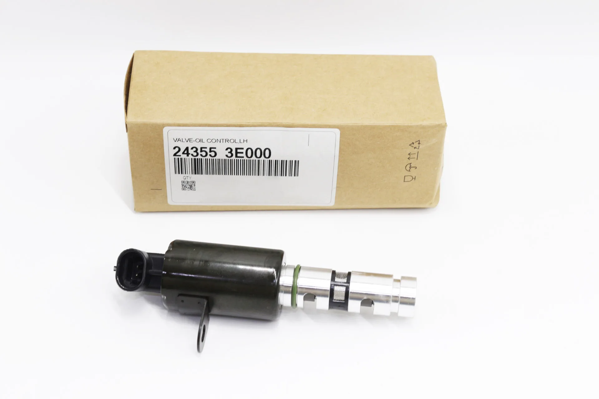 VVT Variable Valve Timing Oil Control Solenoid Valve For Hyundai Kia 24355-3E000 243553E000