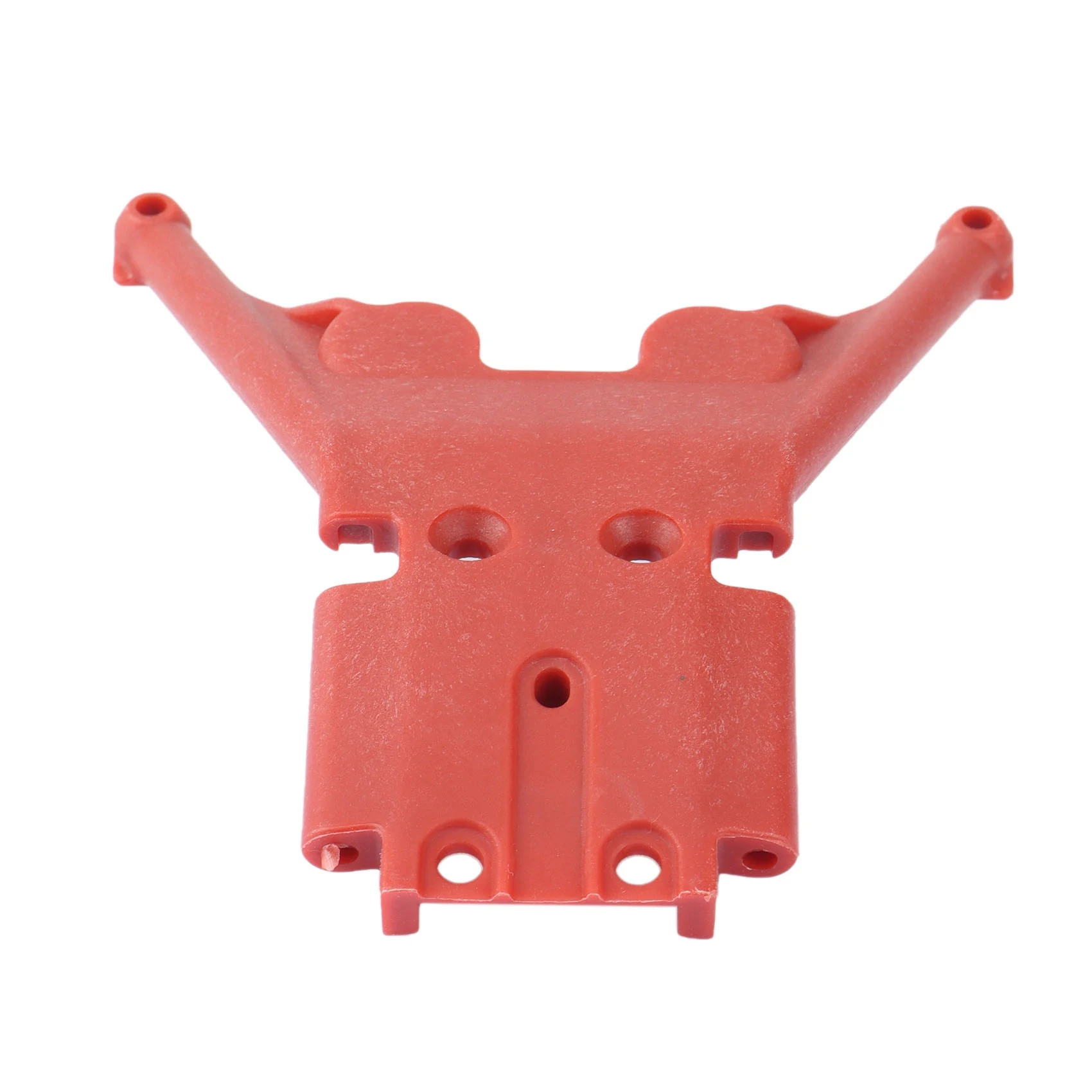 

Nylon Front Bulkhead Gearbox Cover for 1/10 Slash VXL HQ727 RC Car Upgrade Parts