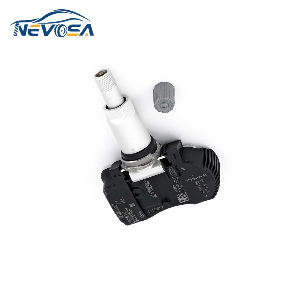 NEVOSA 36106881890 TPMS , BMW 1 2 3 4 ø X1 X5 X6 F20 F45 F30 F34 F15 ̴ Ŭ Ʈ 36106856209 433MHz