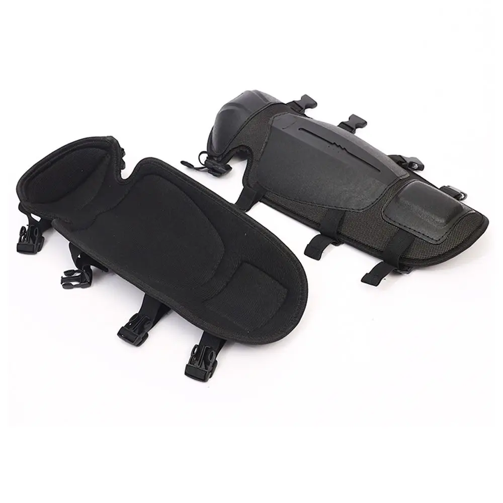 Ultimate Anti-Slip Knee Protection Pads
