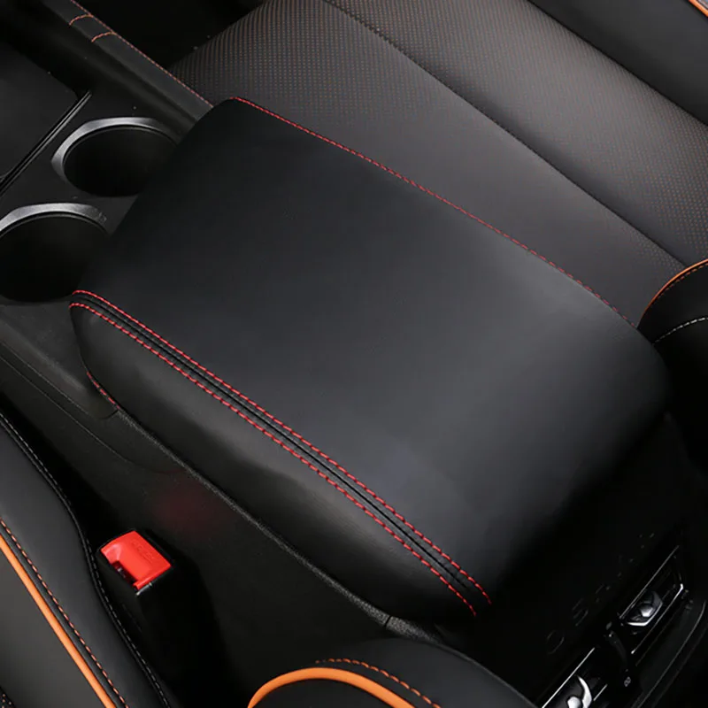

1pc For Changan OSHAN X7 PLUS 2022 Handrail Case Decorative Protective Cover