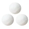 7cm Wool Dryer Balls Reusable Softener Laundry 7cm Laundry Ball Home Washing Balls Wool Dryer Balls Washing Machine accessories 4
