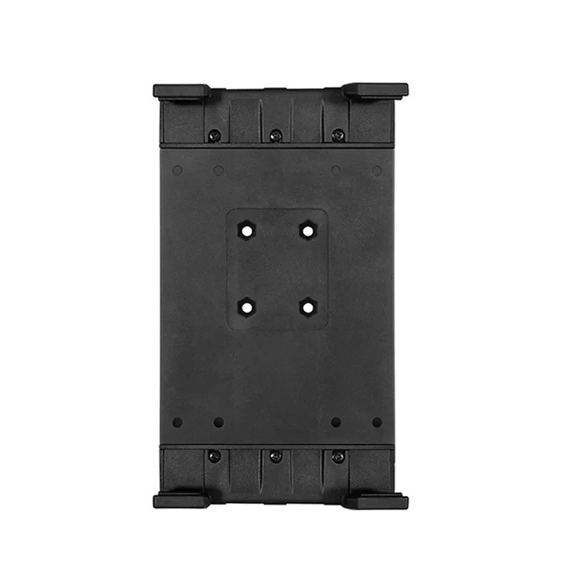 Heavy Duty Tablet Mount com Cabeça de Bola para Veículo Caminhão Empilhadeira Trator Torre Guindaste Tablet pc Braçadeira Traseira 15 - Image 2