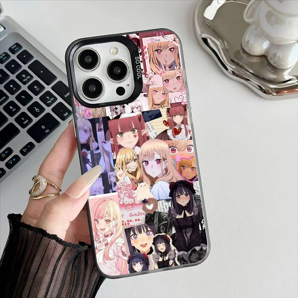 S07ba663932fc47b9b2bca45b44f4923bJ - My Dress-Up Darling Merch