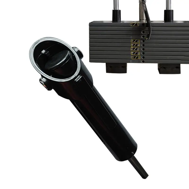 

Штифт для штабелирования веса, штифт для фитнеса, замена кабеля для фиксации веса, универсальный штифт для штабелирования веса, прочные аксессуары для упражнений