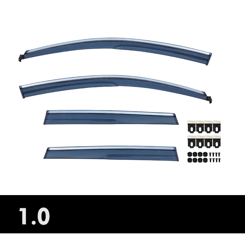 Parasole Auto Parabrezza per Honda Fit 2014-2023, Parasole per parabrezza Auto Pieghevole Parasole per Auto Protezione UV Copertura Parabrezza Auto