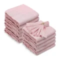 50pcs pink