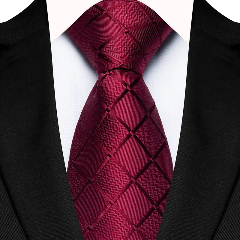 

2024 New Classic Single Color Satin Gentleman Tie Korean Edition Business Leisure Fashion Men's Wedding Banquet Tie Best Gift