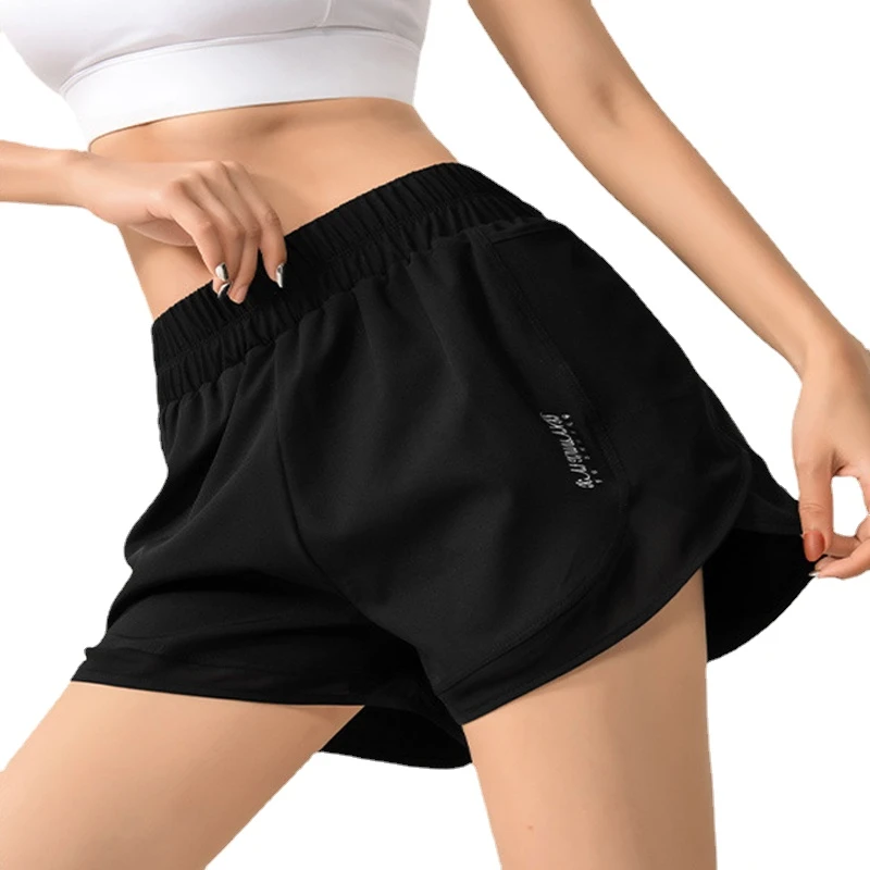 Reebok Yoga Shorts