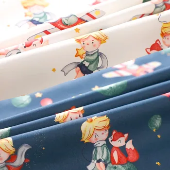 Kids Twill Fabric 1
