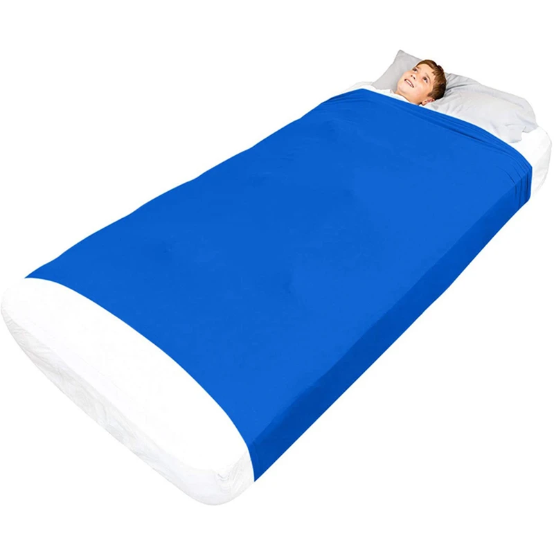 Compression Bed Sheet 1