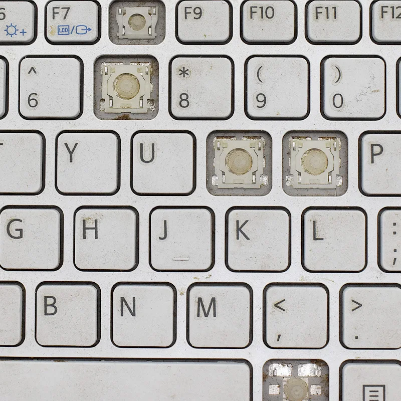 Рисунок 5 - Запасная крышка для ключей для