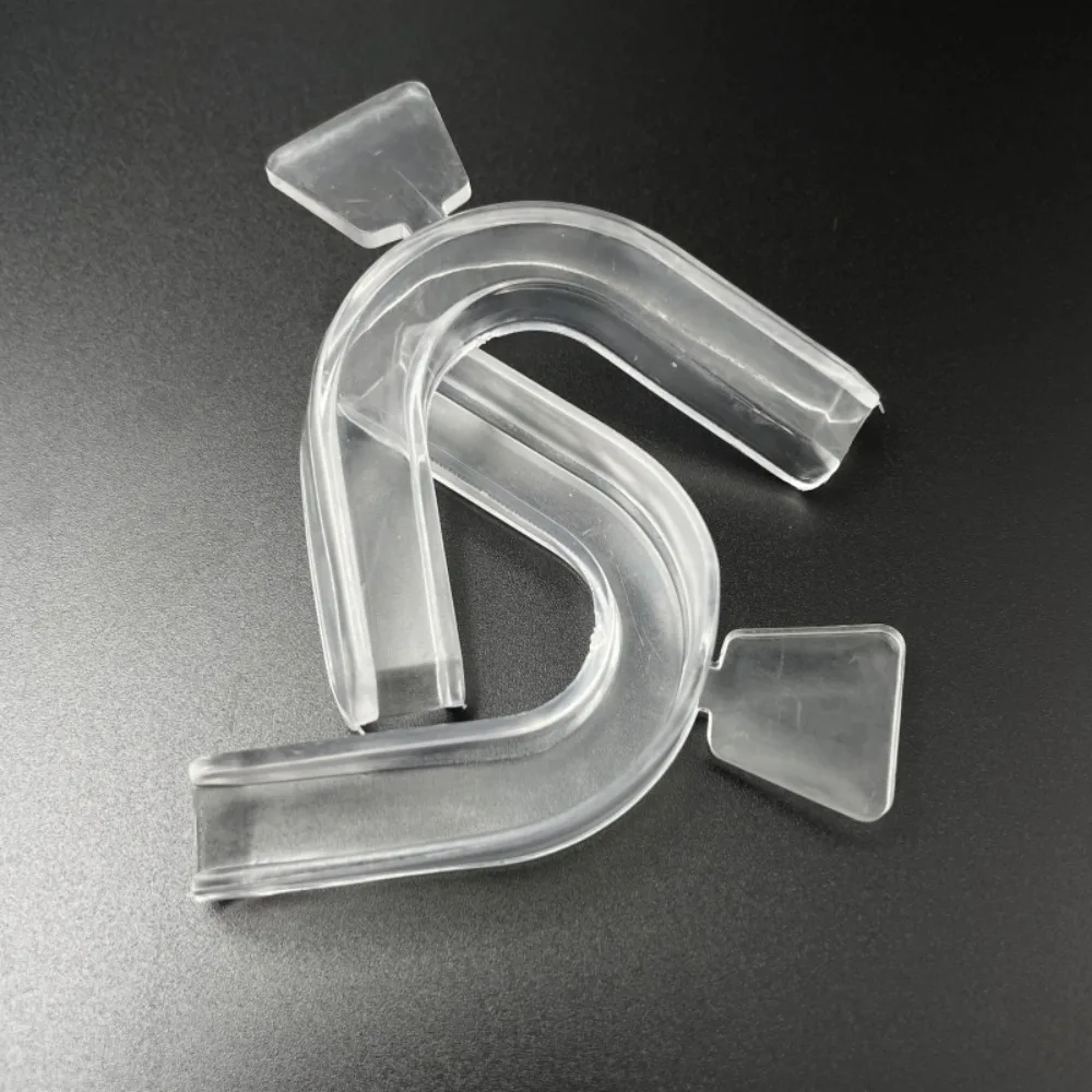 Sports Tooth Silicone Mouth Guard Boxing Protector Anti-wear Free Shaping Taekwondo Mouthguard Karate Rugby Braces sports mouth guard