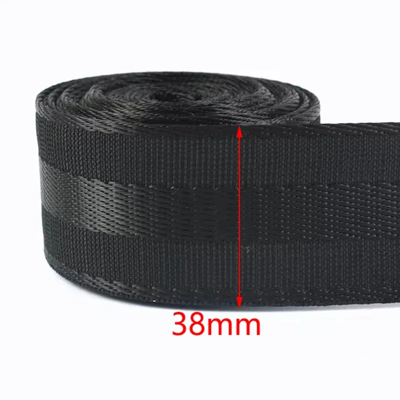 Black-38mm