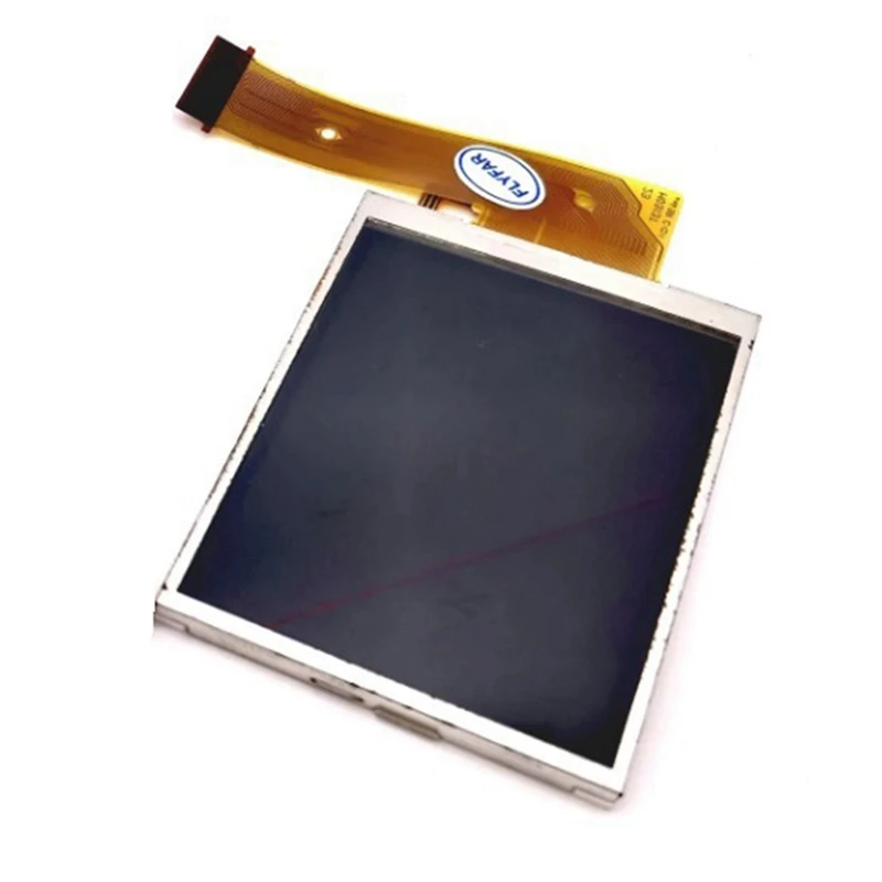  DSC-W80  ī޶  ǰ LCD ÷ ȭ, W90 H7