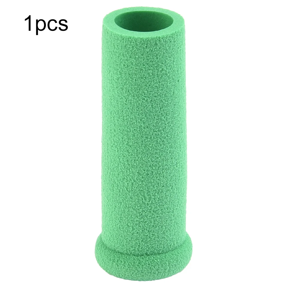 Heat Insulation Plastic Cover Soft Foam Grip Thermal Protective Sponge Tube Replacement Part For JBC T210 C245 Soldering Station