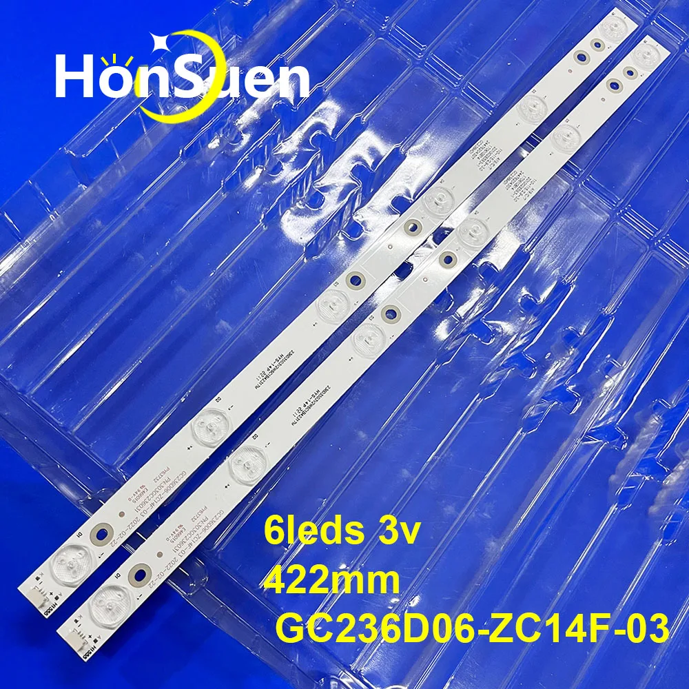 LED For LE24CT1020 LE24CT2000AK LE24CT2020 LE24CT4000 LE24CT4000AU LE24CT5000 LE24CT5500AK LE24CT5500 L24S620VBE MTV-2424LT2