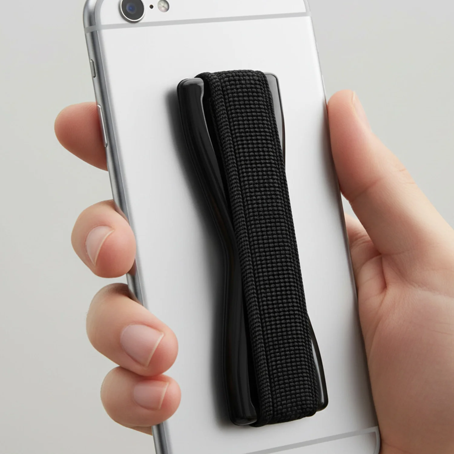 Universal Mobile Phone Holder Finger Ring Stand Desk Tablet Bracket Fashion Smartphone Finger Grip Mount For iPhone 17 SAMSUNG 5