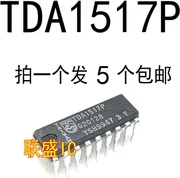 

30pcs original new TDA1517P DIP18 replaces CD1517CP