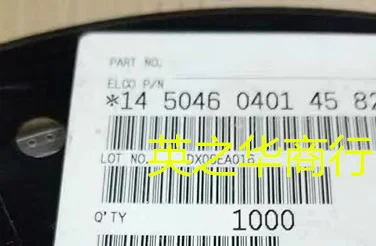 

30pcs original new 14 5046 0401 45 829+ 145046040145829+