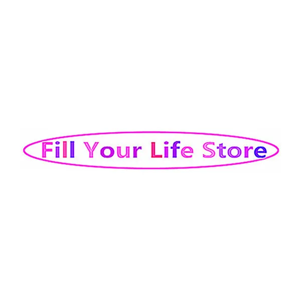 Fill Your Life Store