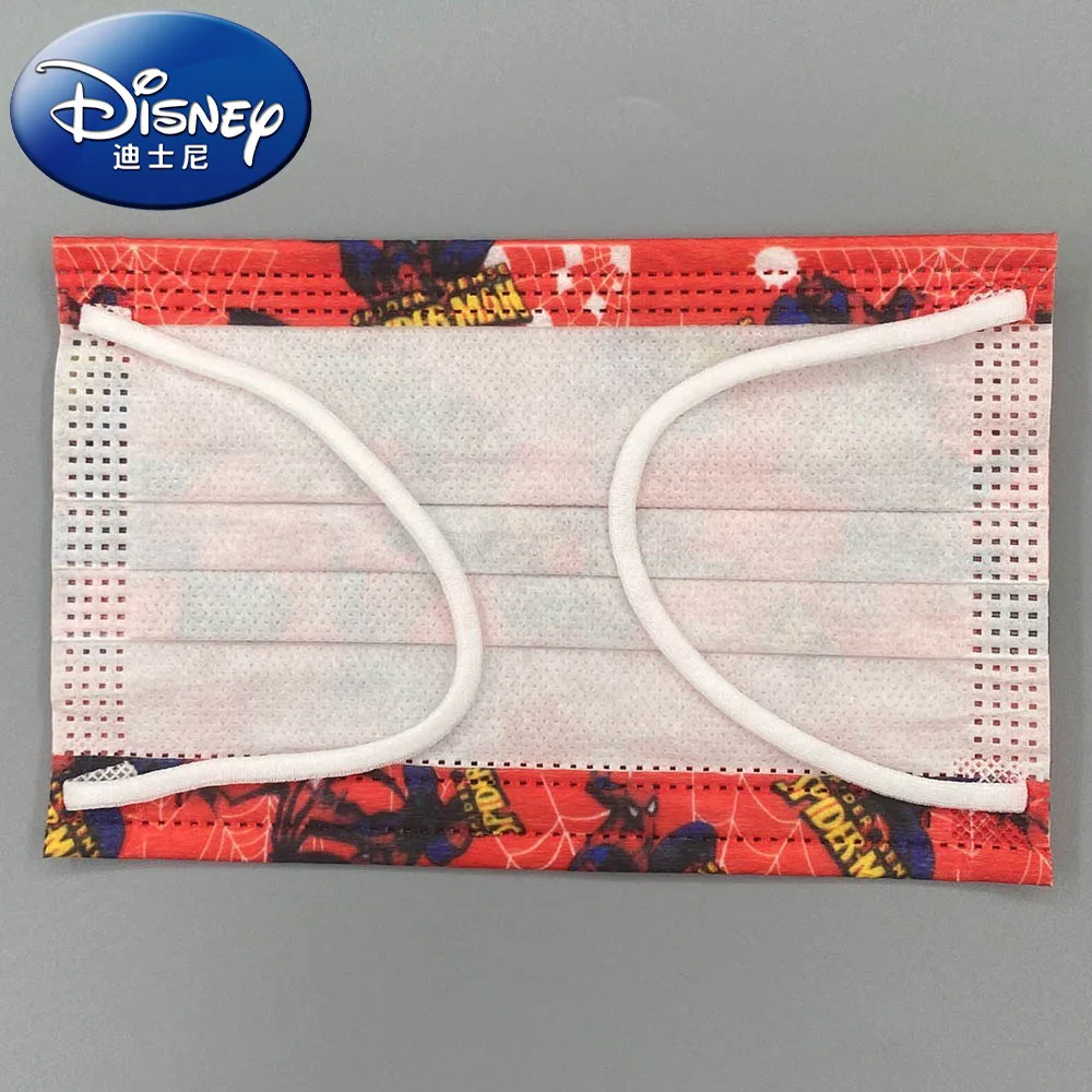 Рисунок 4 - 20/200Pcs Disney Одноразовая маска