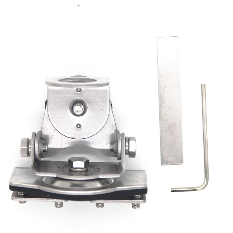 

Кронштейн для автомобильной антенны из нержавеющей стали K3-66