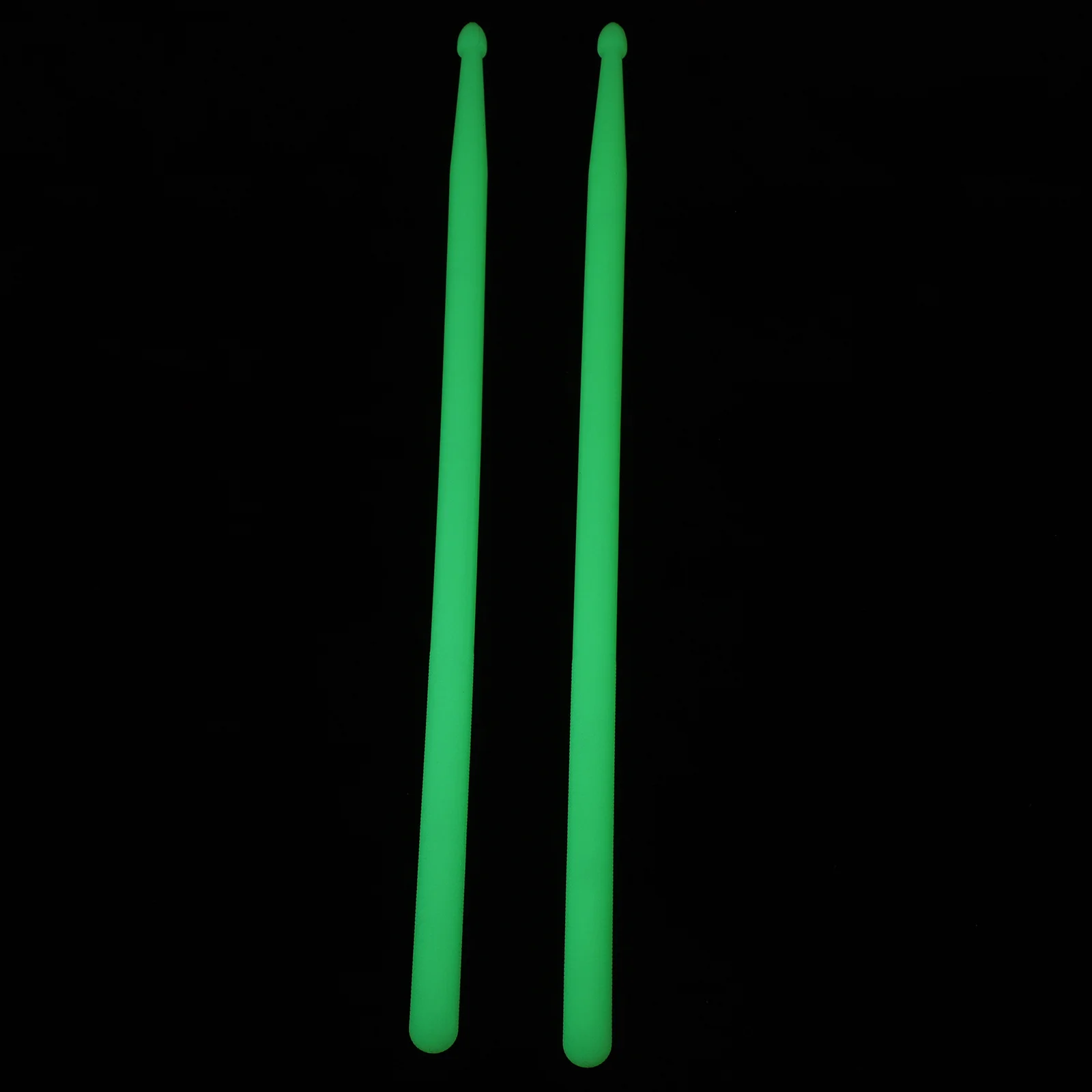 Drum Drumsticks Sticks Percussion Glowing Mallets Led Ligth Night Drumstick Beater Jazz Bass Kicklighted