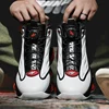 Basketball Shoes – Breathable Cushioning 3