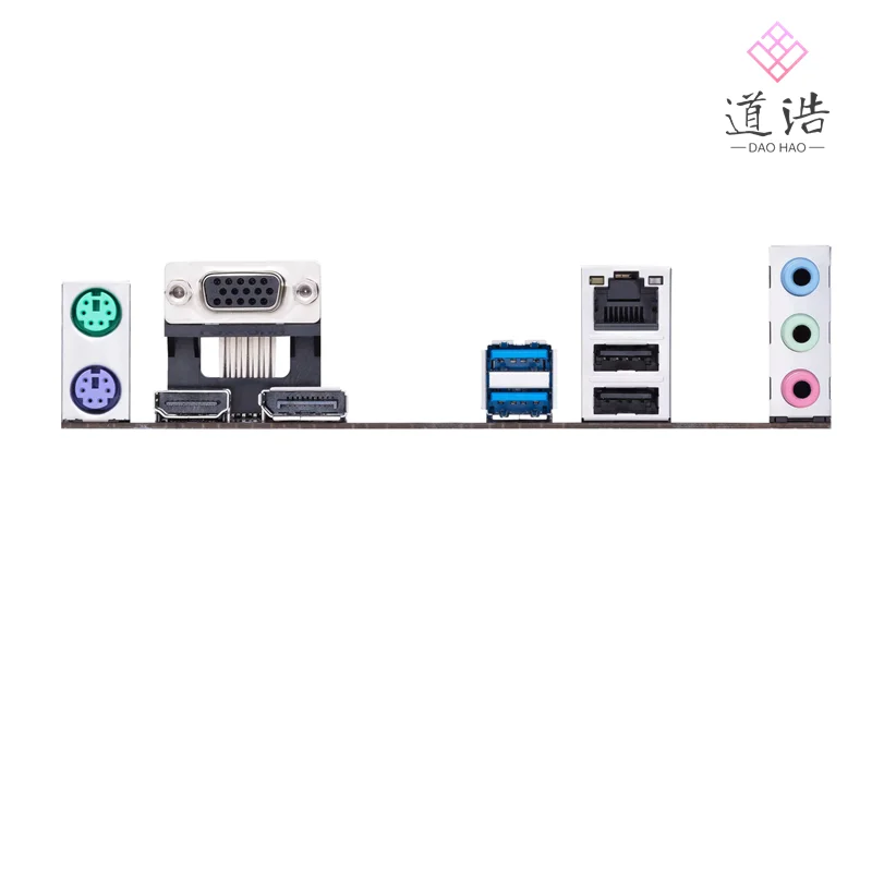ForPRIME H610M-E D4 Motherboard 64GB HDMI PCI-E4.0 M.2 LGA 1700 DDR4 Micro ATX H610 Mainboard 6 ForPRIME H610M-E D4 Motherboard 64GB HDMI PCI-E4.0 M.2 LGA 1700 DDR4 Micro ATX H610 Mainboard - Image 4