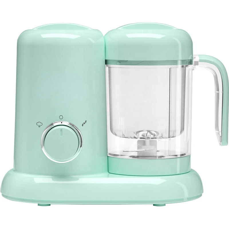 

Hot Selling Electric Baby Multifunction Food Processor Commercial Industrial Pureeing Food Mixer Blender