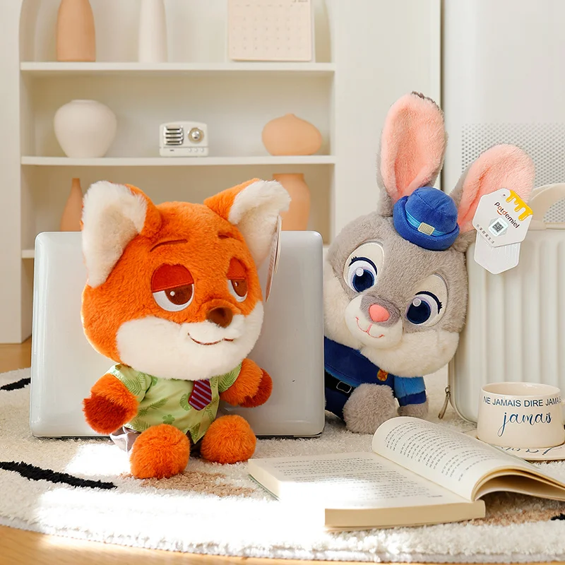 S07bc5bd1faa7414f920a89ff5aac31ceH - Zootopia Merch